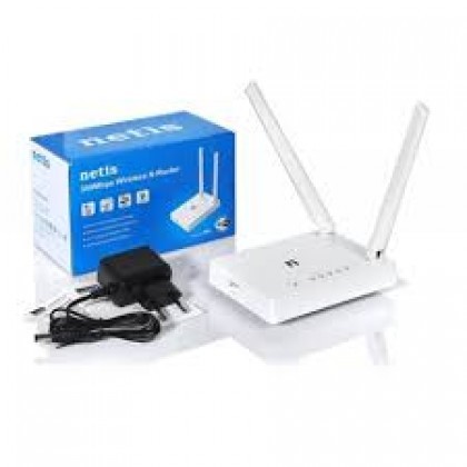 Netis W1 300Mbps Wireless N Router